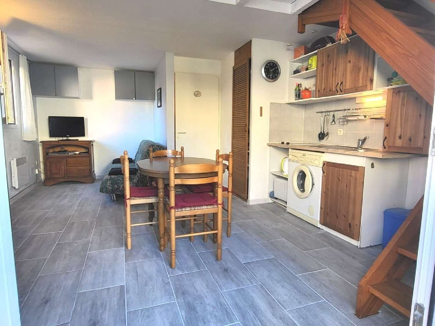  te koop huis Portiragnes Hérault 4