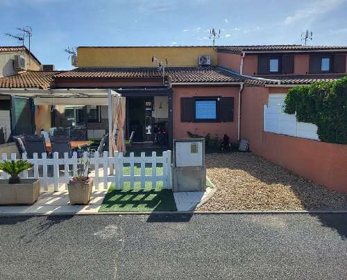 Portiragnes Hérault huis foto 7062387