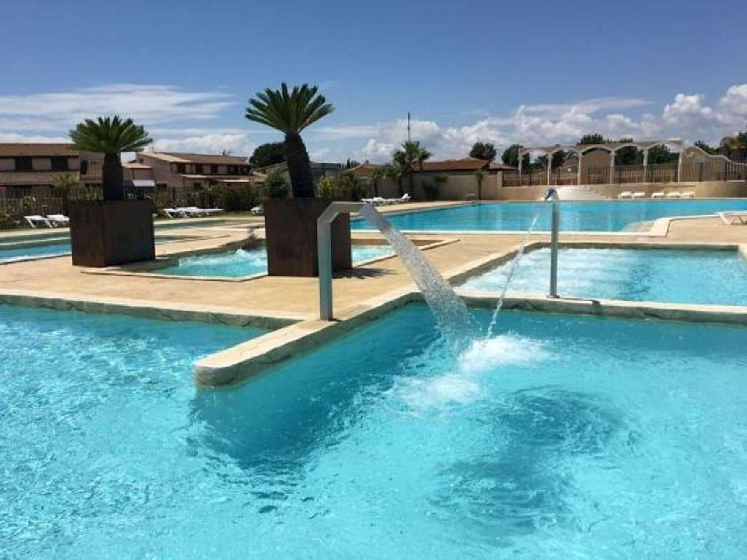  te koop huis Portiragnes Hérault 2