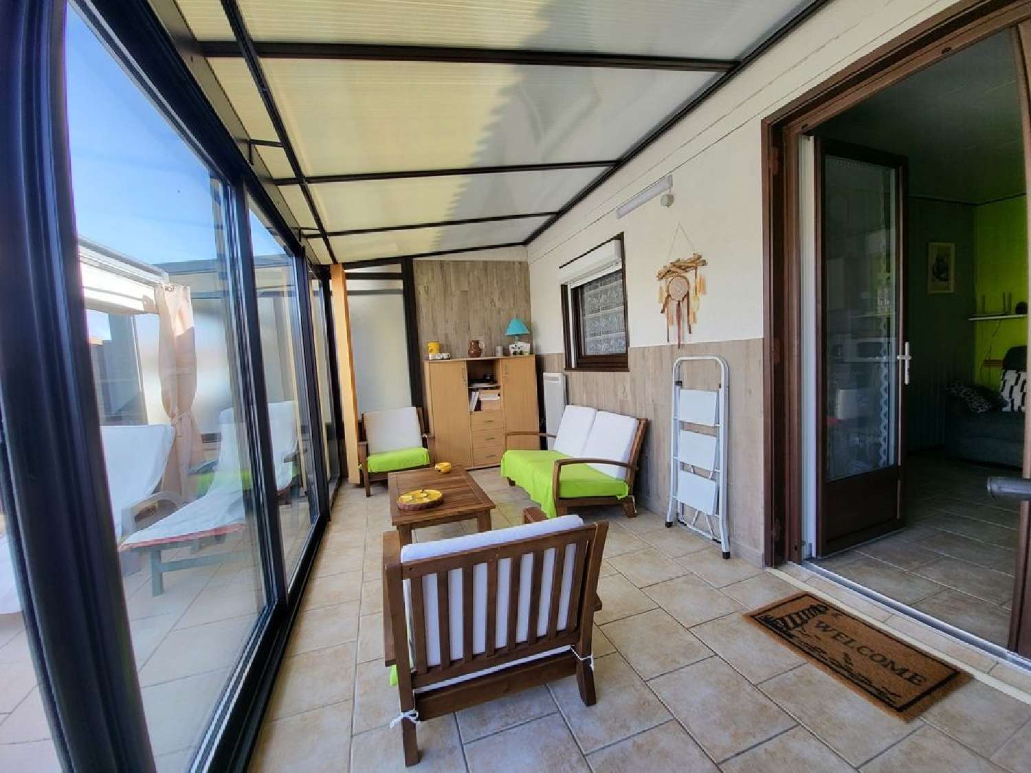  te koop huis Portiragnes Hérault 3