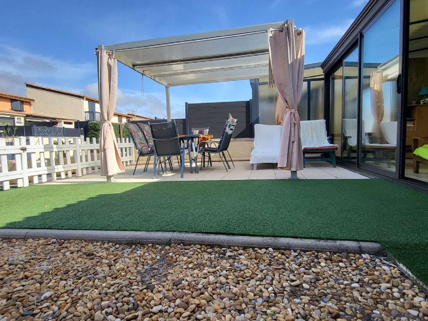  te koop huis Portiragnes Hérault 4