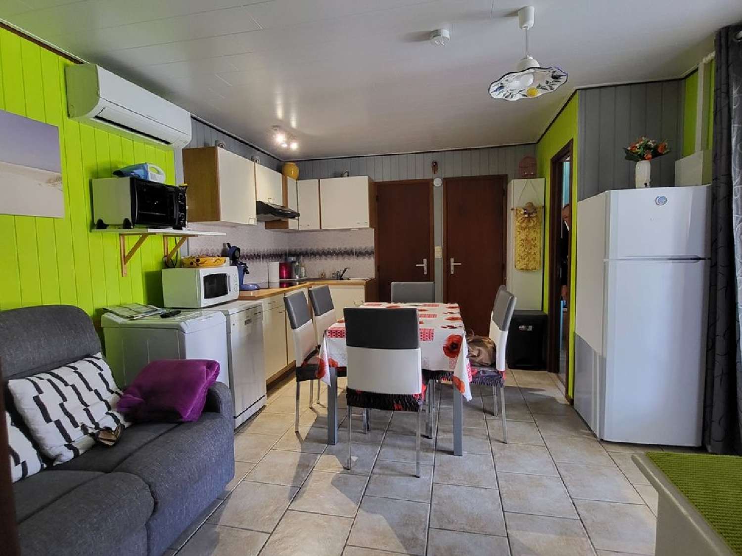  te koop huis Portiragnes Hérault 5