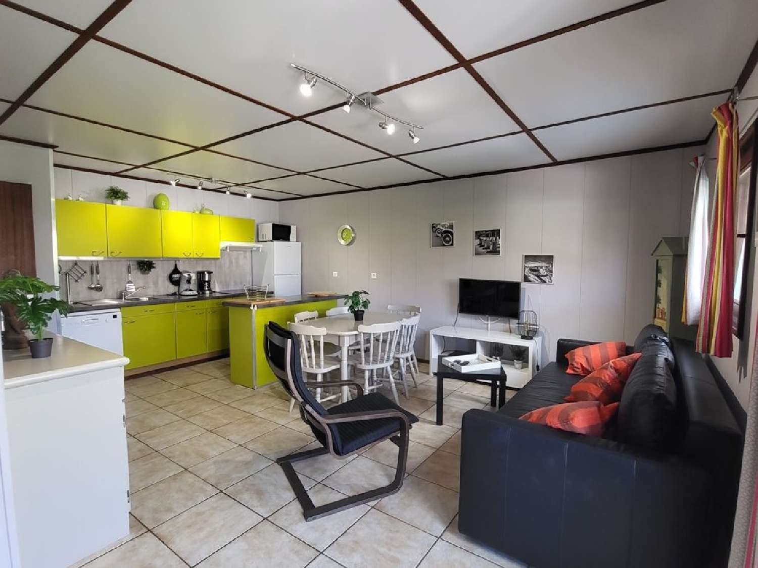  en venta casa Portiragnes Hérault 4