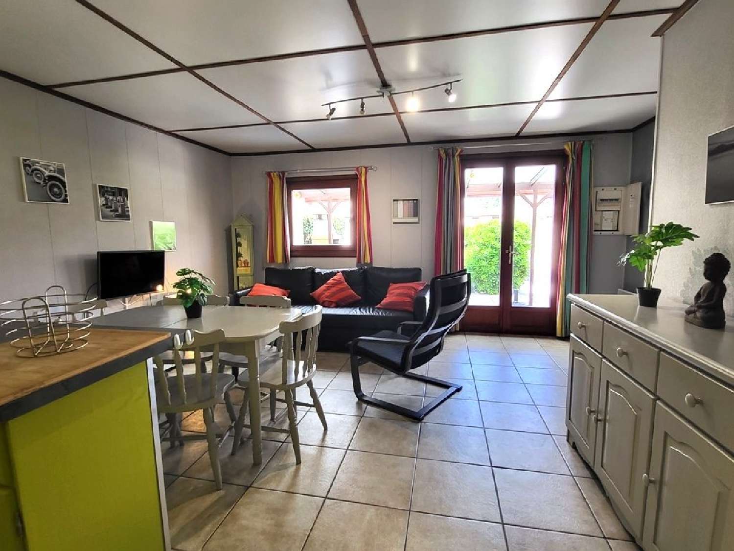  en venta casa Portiragnes Hérault 5