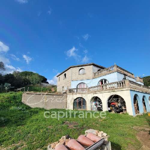Porto-Vecchio Corse-du-Sud casa foto 7064069
