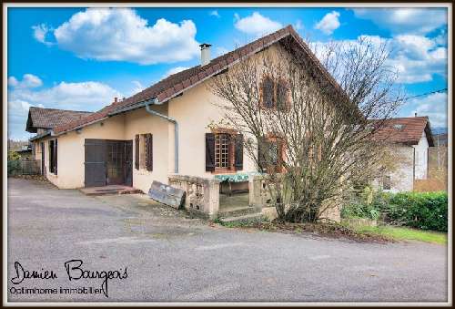 Pougny Ain huis foto 7069180