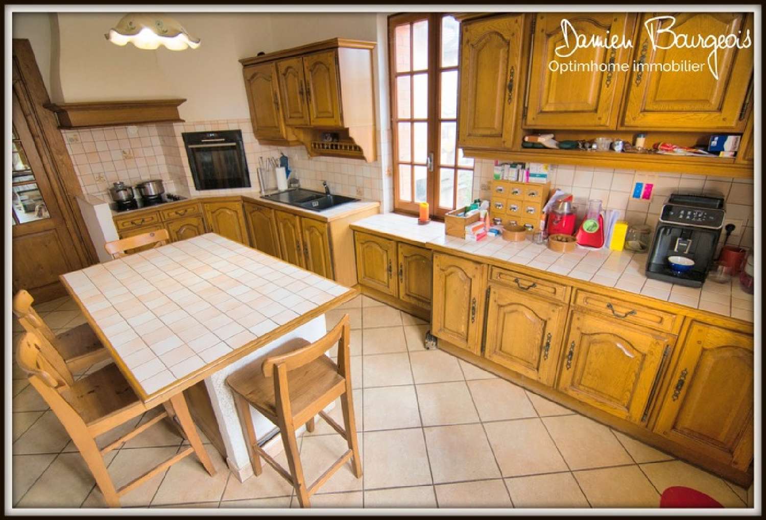  te koop huis Pougny Ain 5