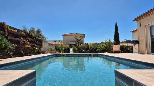 Poulx Gard maison foto 7067342
