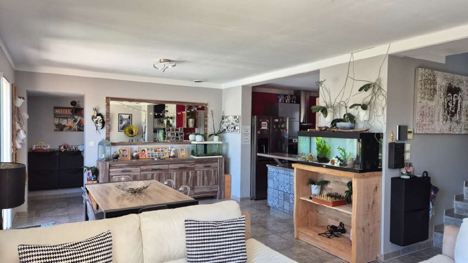  à vendre maison Poulx Gard 3