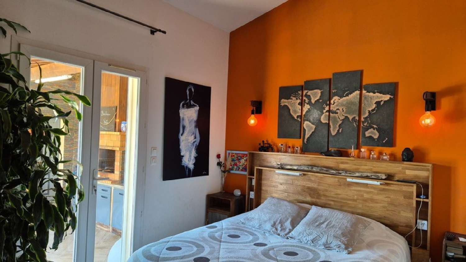  à vendre maison Poulx Gard 4