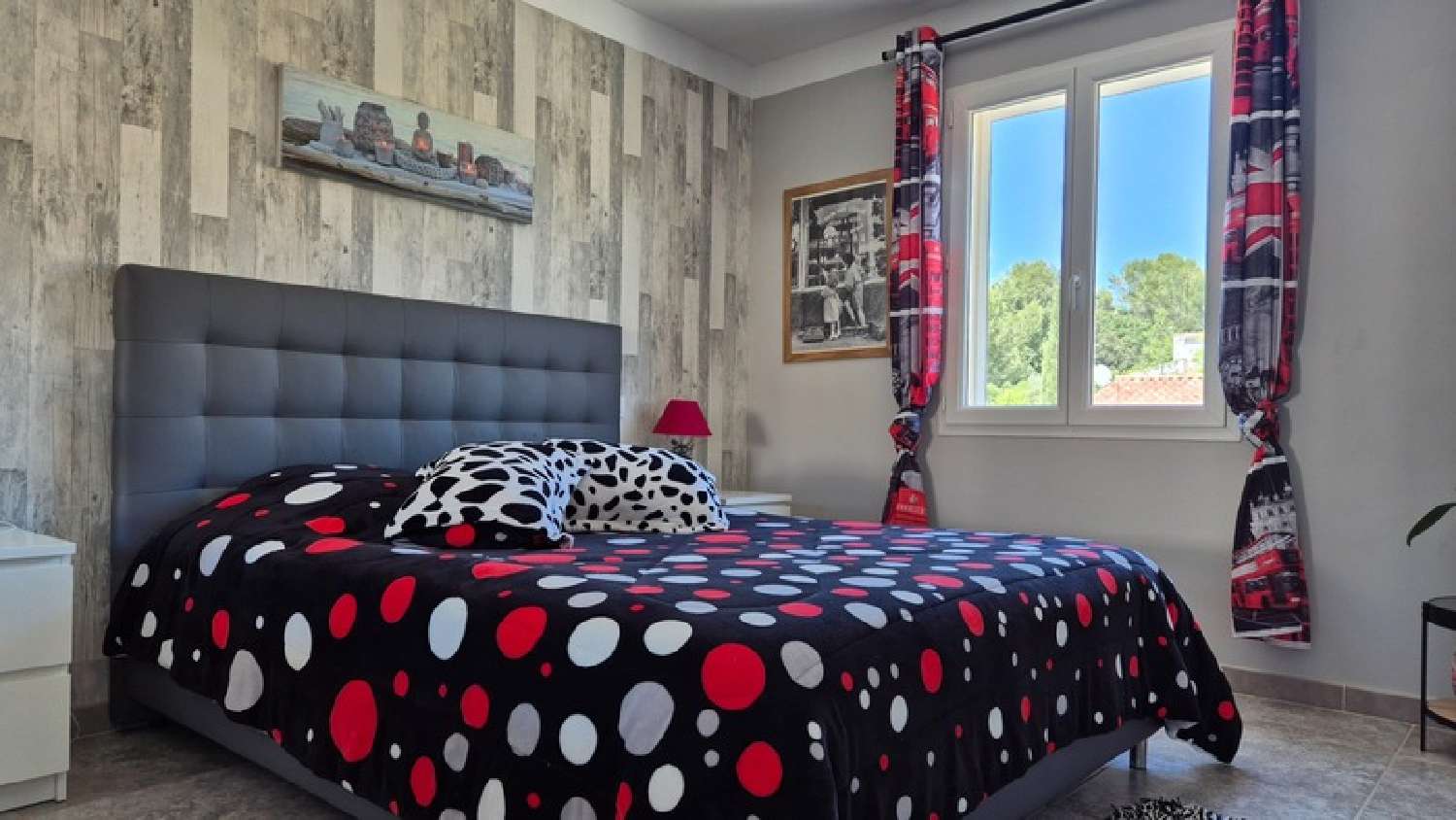  à vendre maison Poulx Gard 5