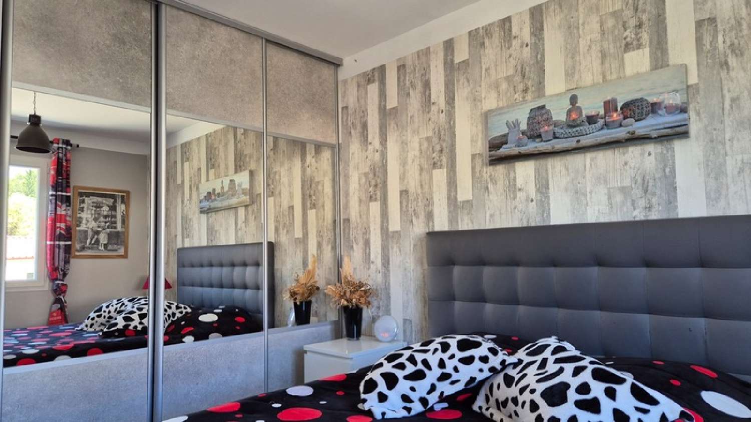  à vendre maison Poulx Gard 6