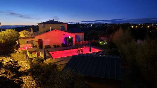 Poulx Gard Haus Bild 7063446