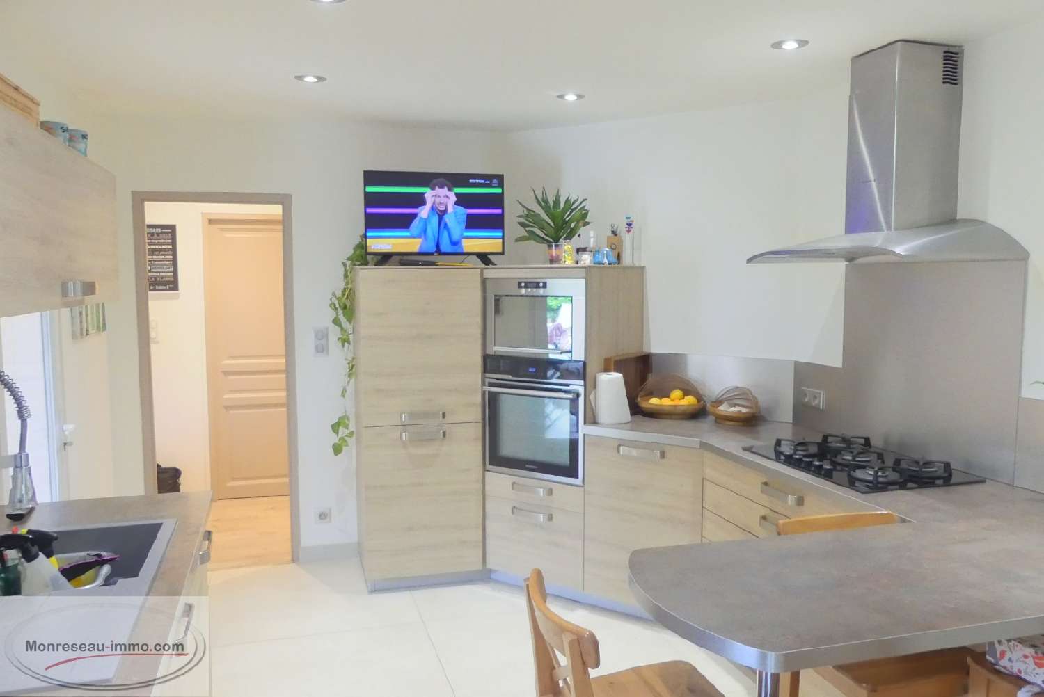  kaufen Haus Poulx Gard 6