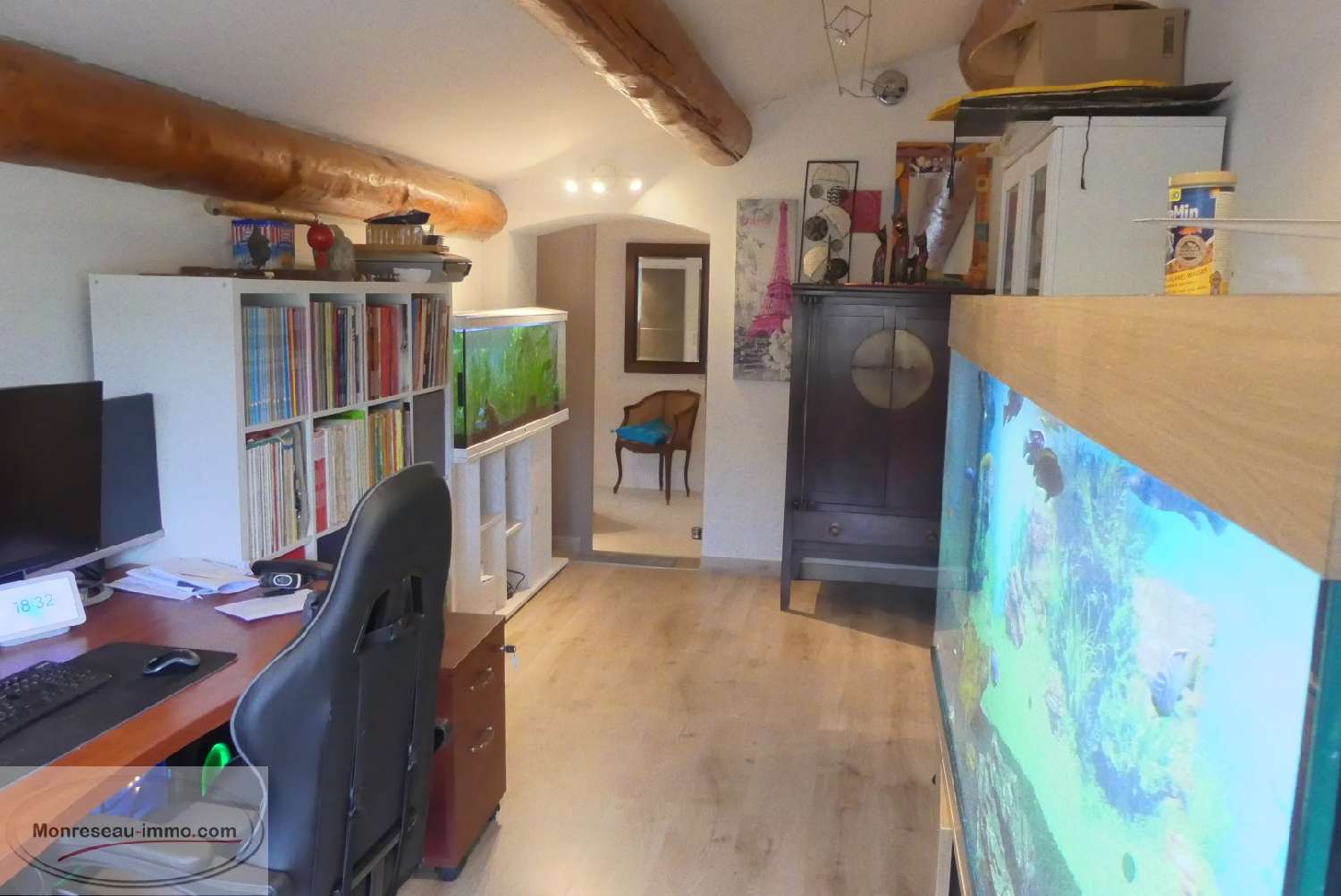  kaufen Haus Poulx Gard 7