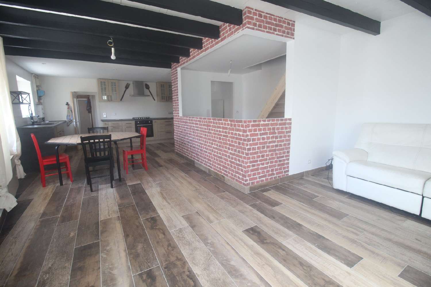  for sale house Poursay-Garnaud Charente-Maritime 4