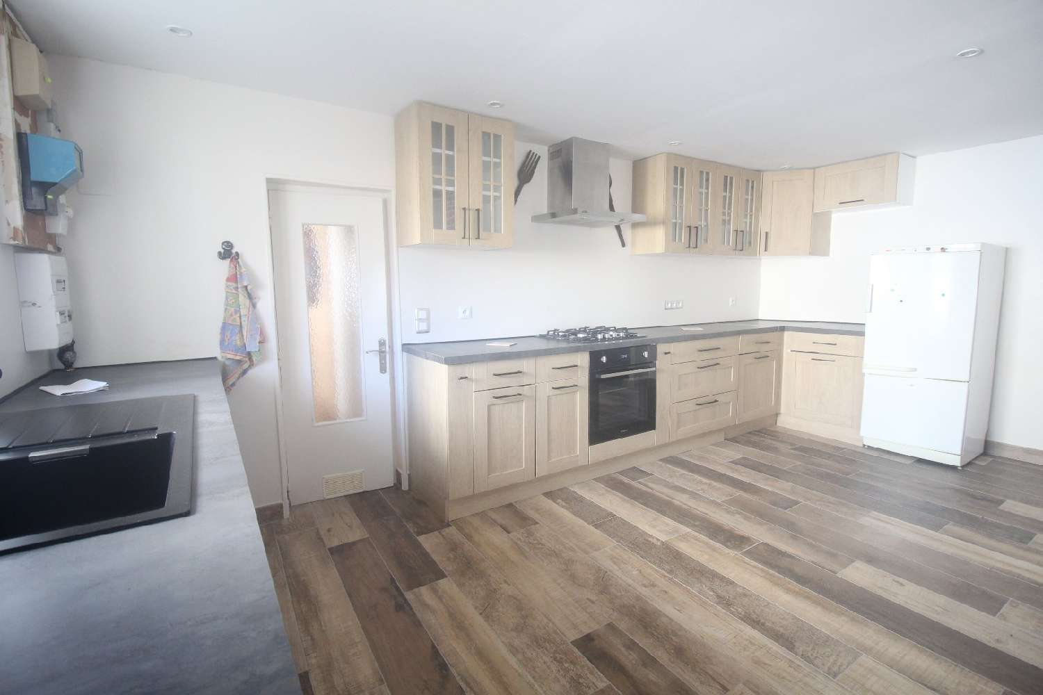  for sale house Poursay-Garnaud Charente-Maritime 5