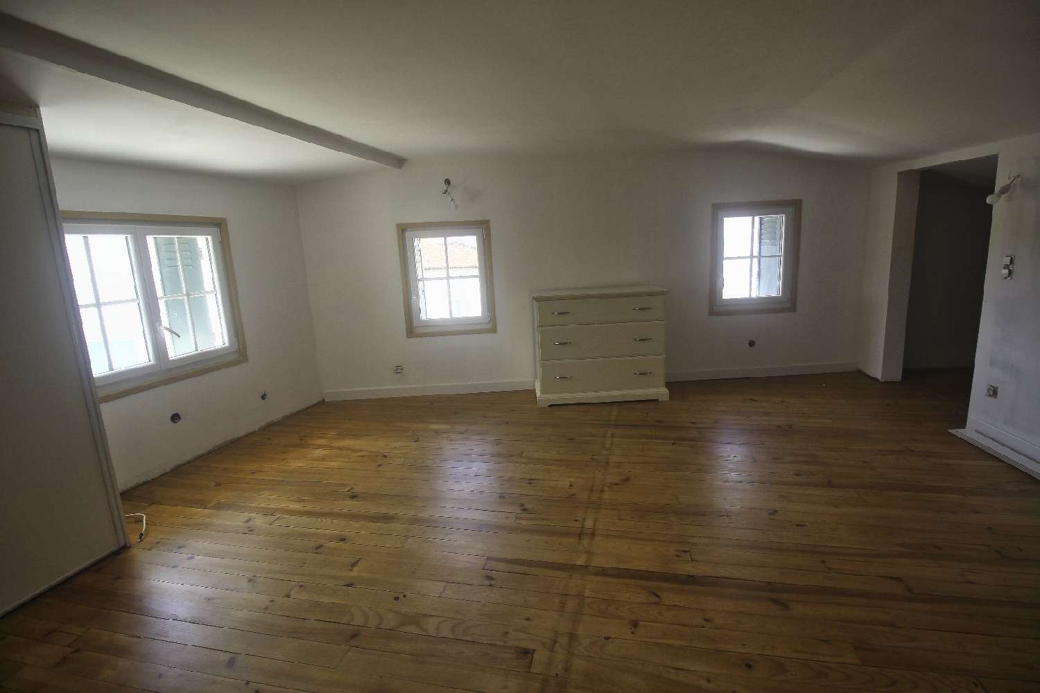  for sale house Poursay-Garnaud Charente-Maritime 8
