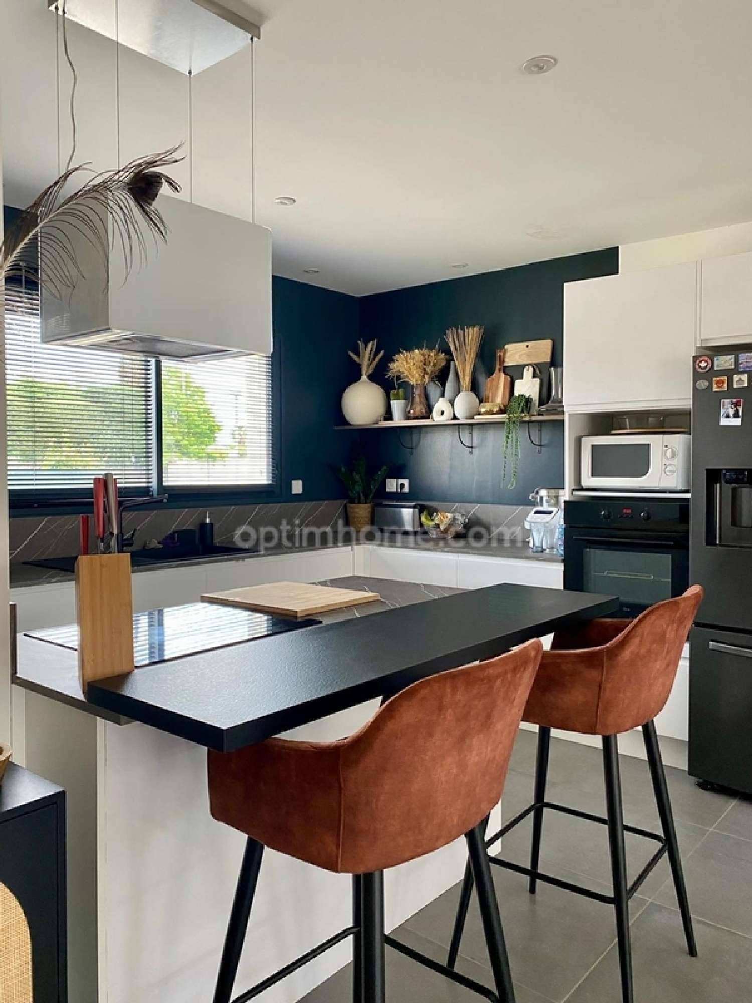 à vendre maison Poussan Hérault 3