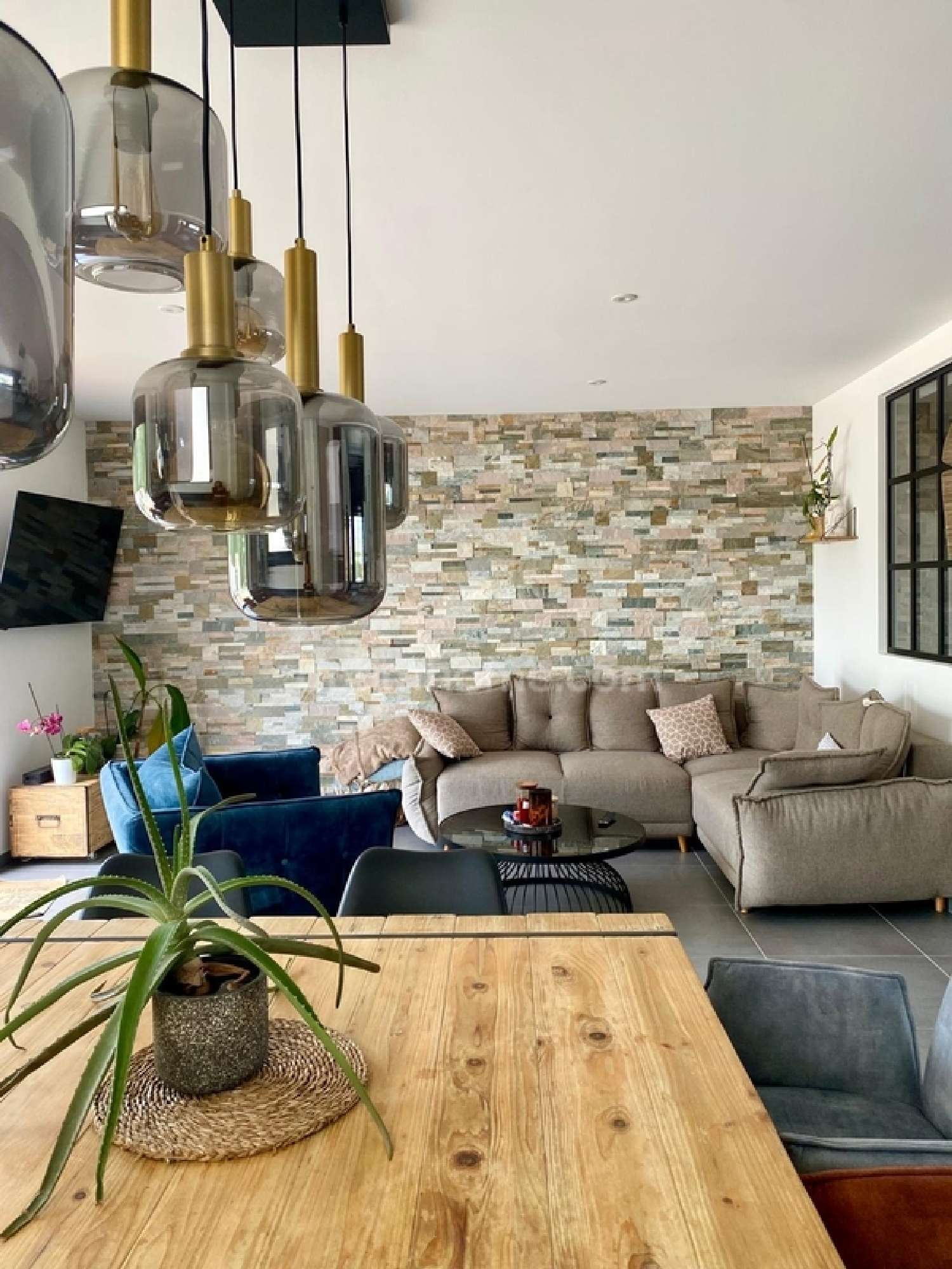 à vendre maison Poussan Hérault 6