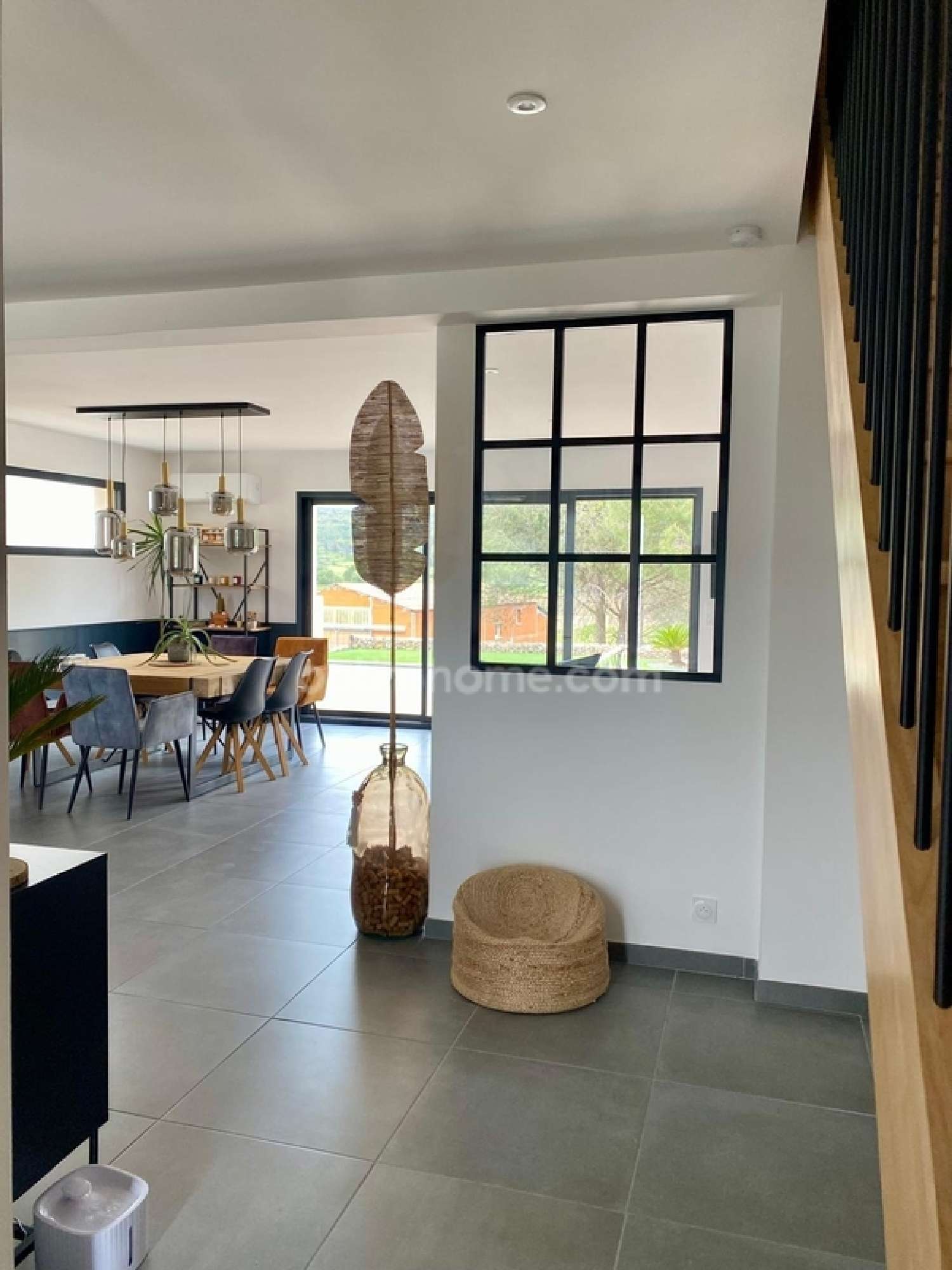  à vendre maison Poussan Hérault 7