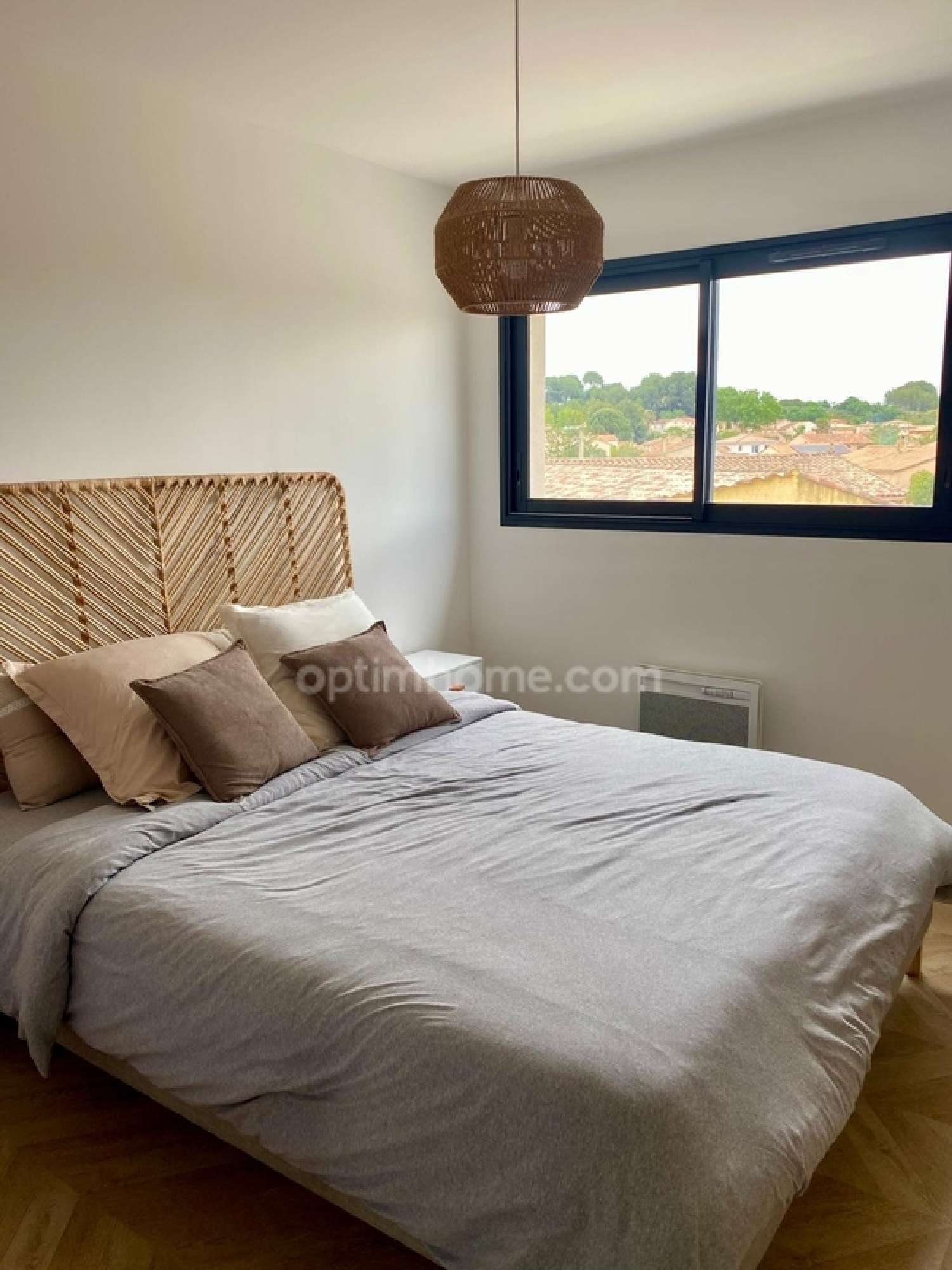  à vendre maison Poussan Hérault 8
