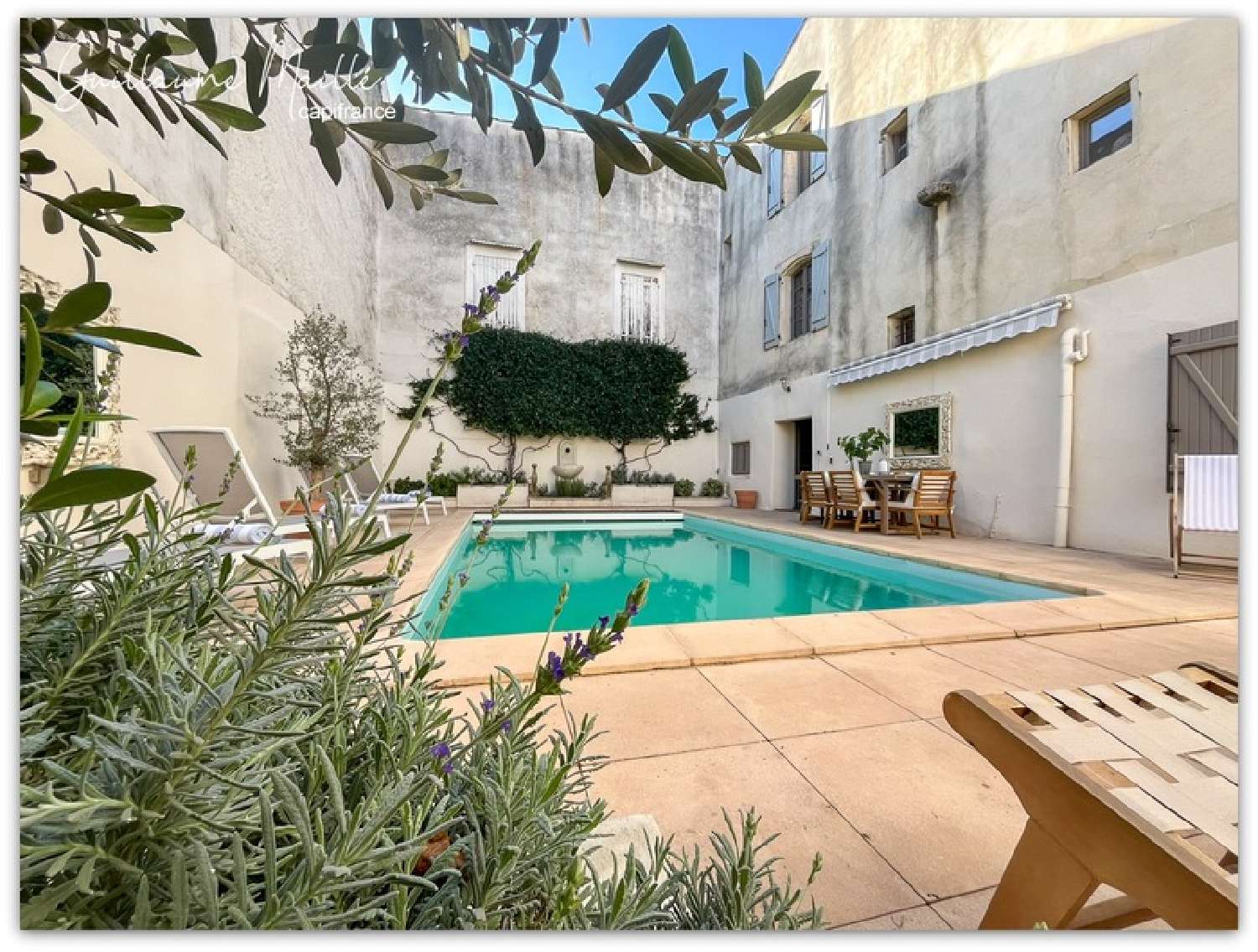  kaufen Haus Pouzolles Hérault 1