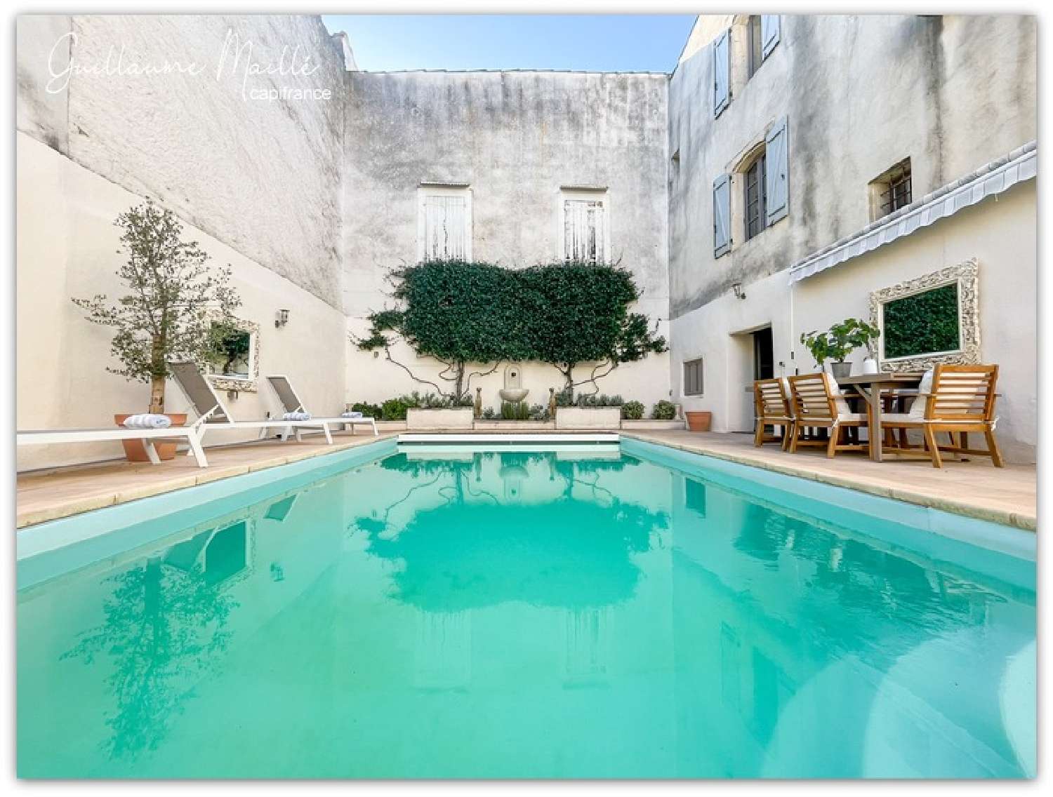  kaufen Haus Pouzolles Hérault 2