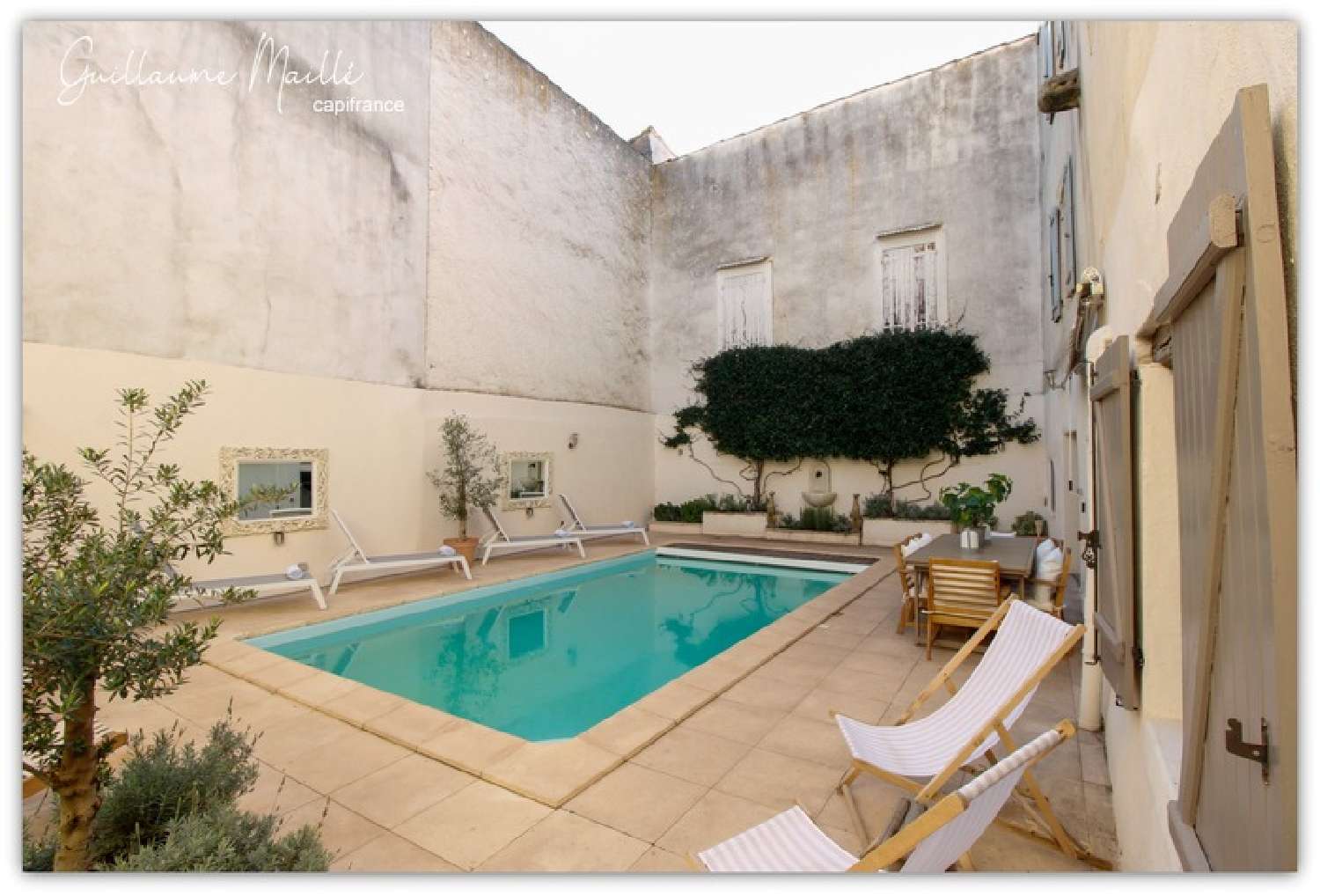  kaufen Haus Pouzolles Hérault 3