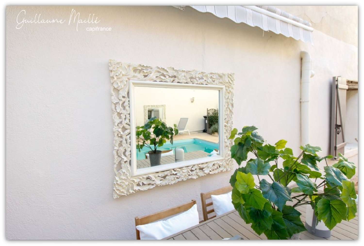  kaufen Haus Pouzolles Hérault 4