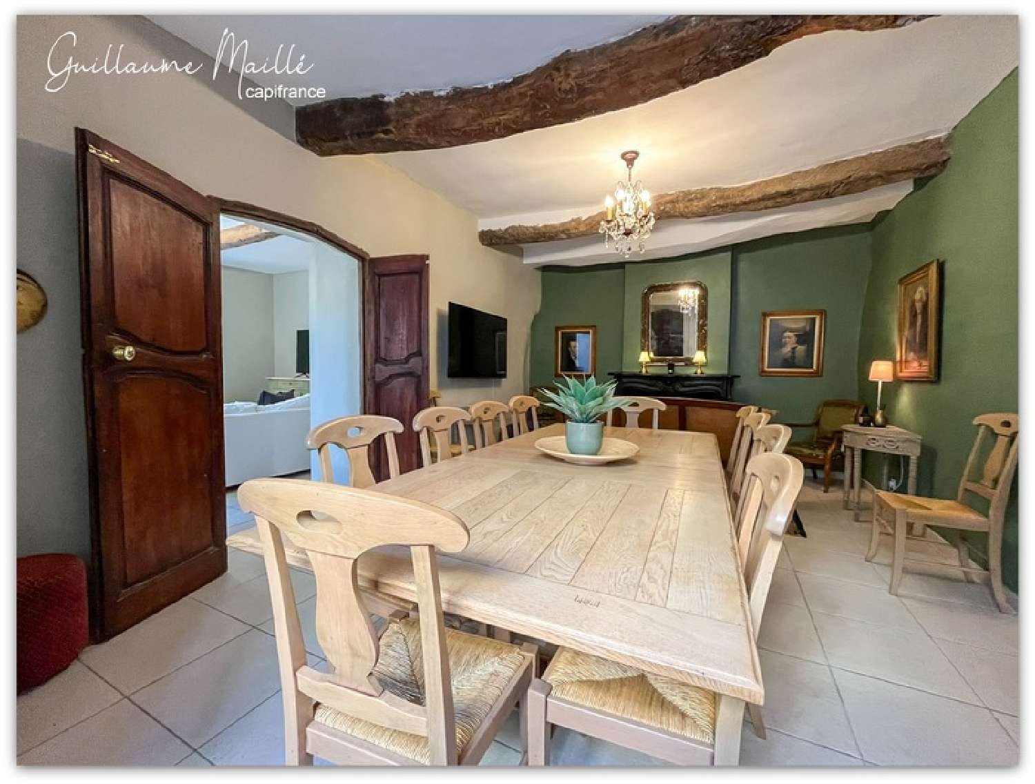  kaufen Haus Pouzolles Hérault 6
