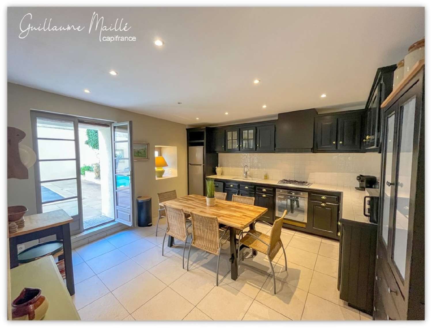  kaufen Haus Pouzolles Hérault 7