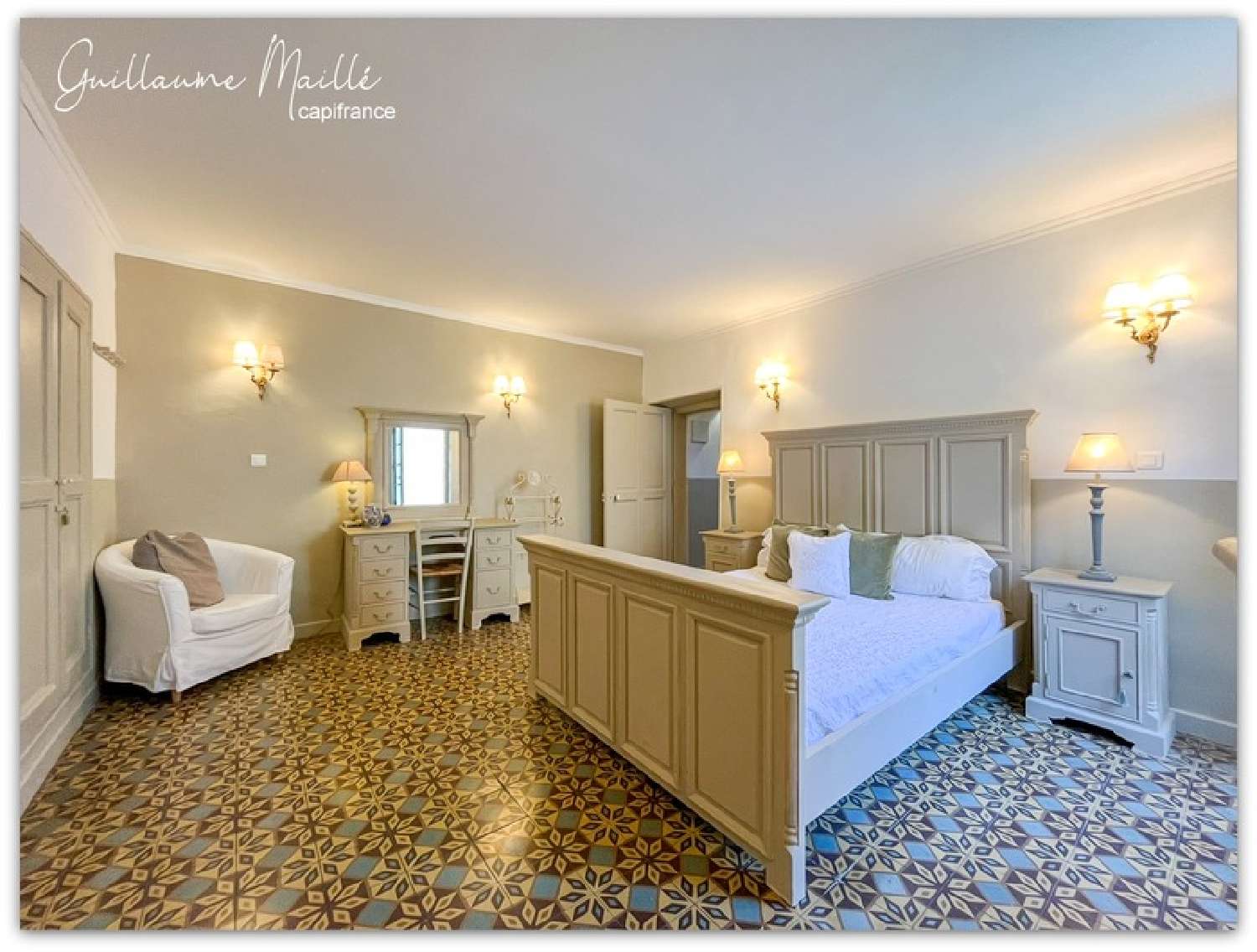  kaufen Haus Pouzolles Hérault 8