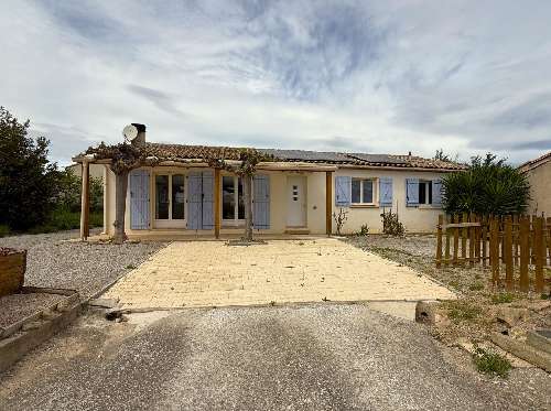Pouzols-Minervois Aude huis foto 7059229