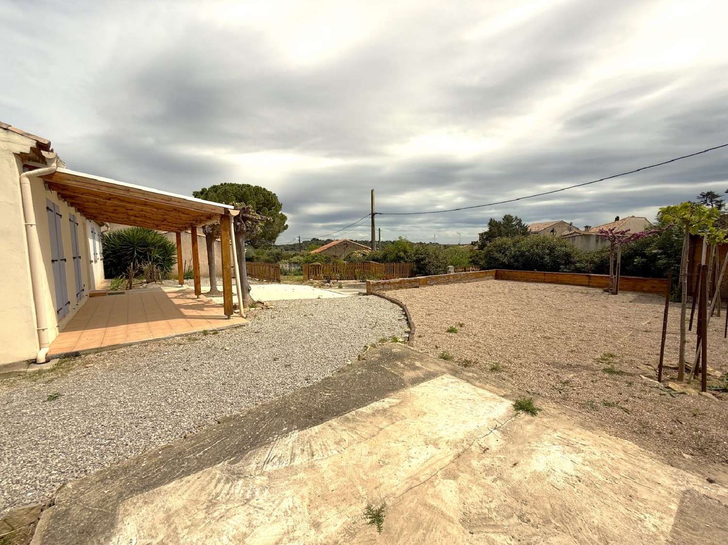 en venta casa Pouzols-Minervois Aude 2