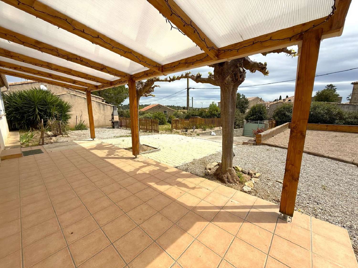 en venta casa Pouzols-Minervois Aude 3