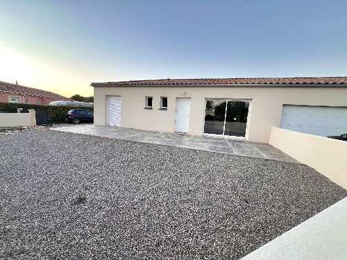 Pouzols-Minervois Aude Haus Bild 7065507
