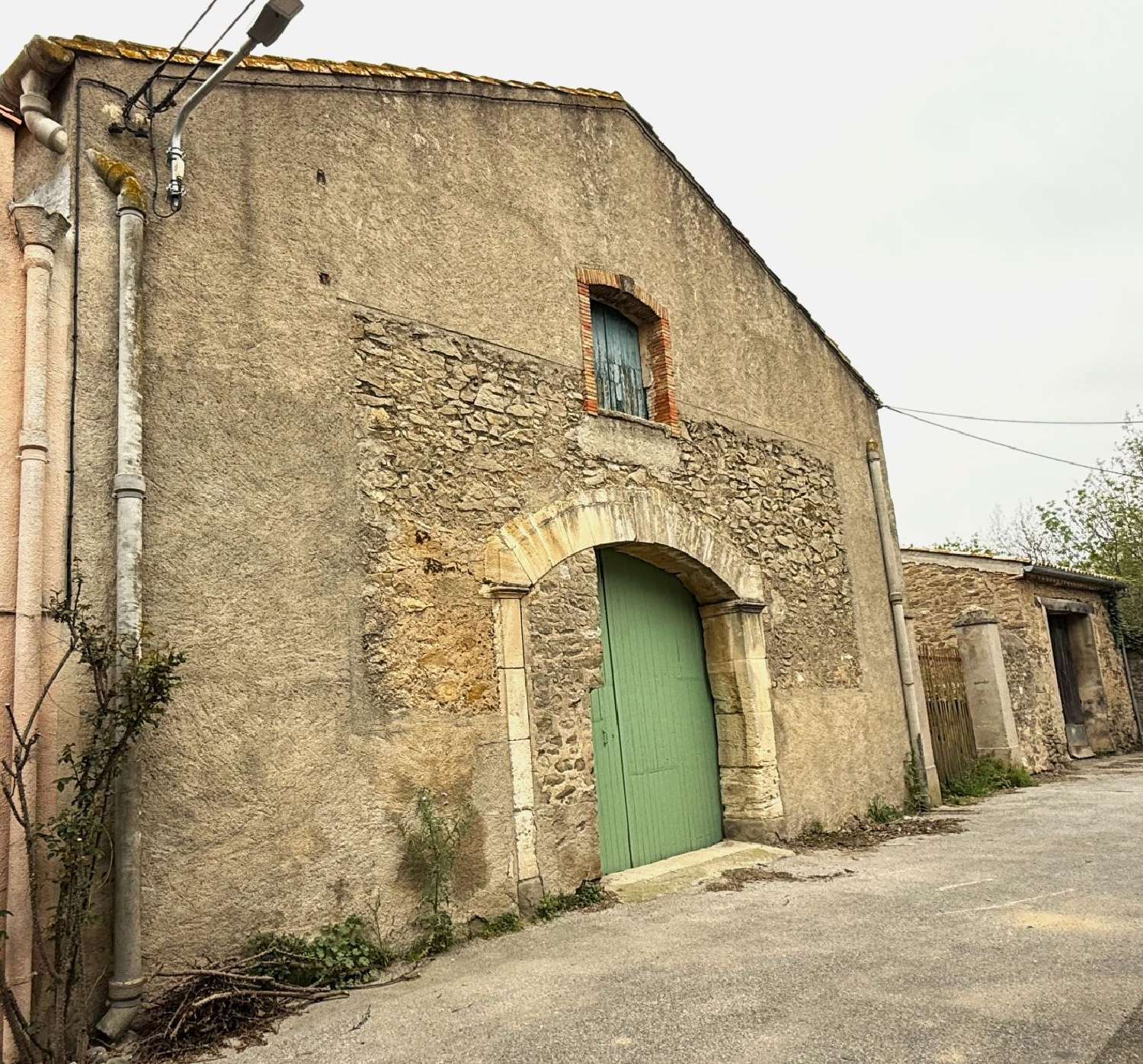  kaufen Haus Pouzols-Minervois Aude 2