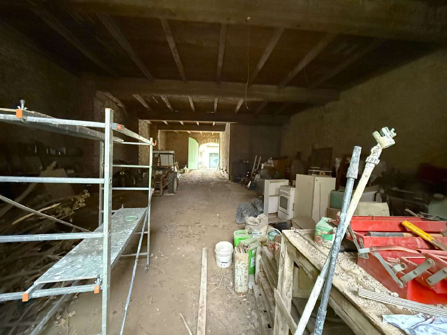  kaufen Haus Pouzols-Minervois Aude 3