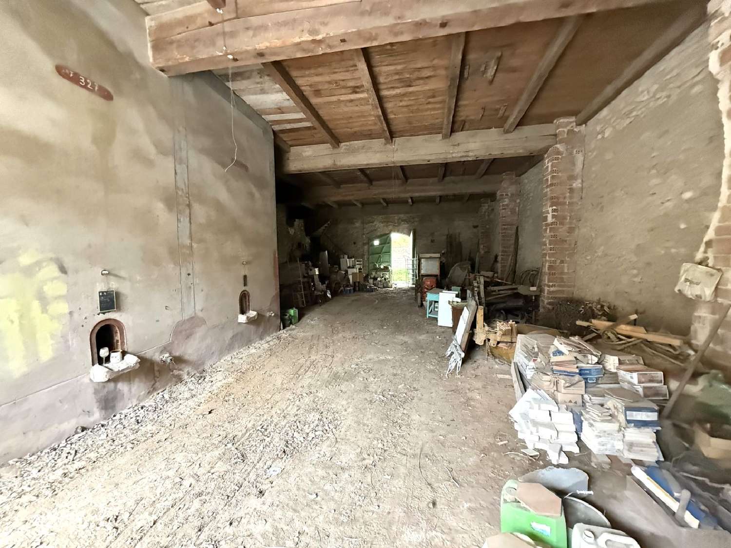  kaufen Haus Pouzols-Minervois Aude 4
