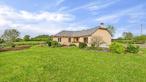 Prades-d'Aubrac Aveyron house foto 7066396