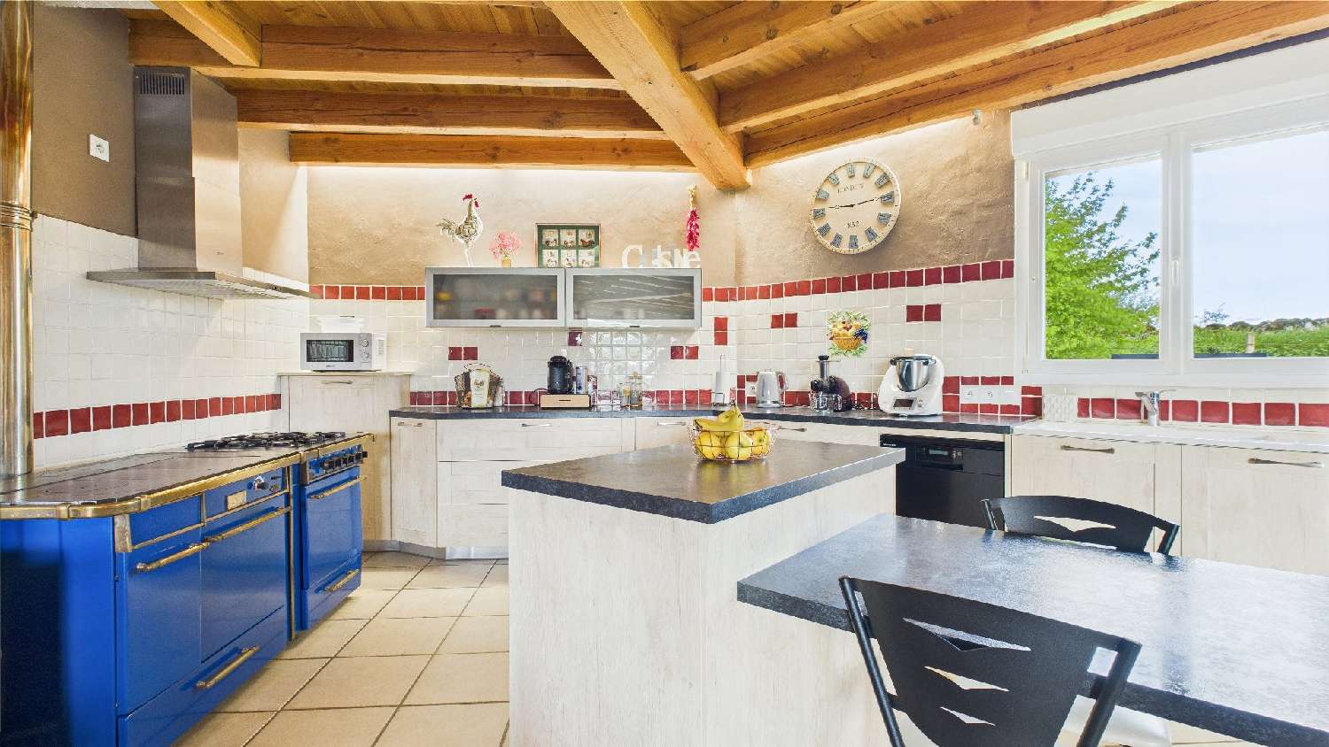  for sale house Prades-d'Aubrac Aveyron 5