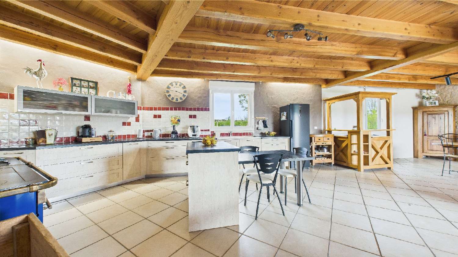  for sale house Prades-d'Aubrac Aveyron 6