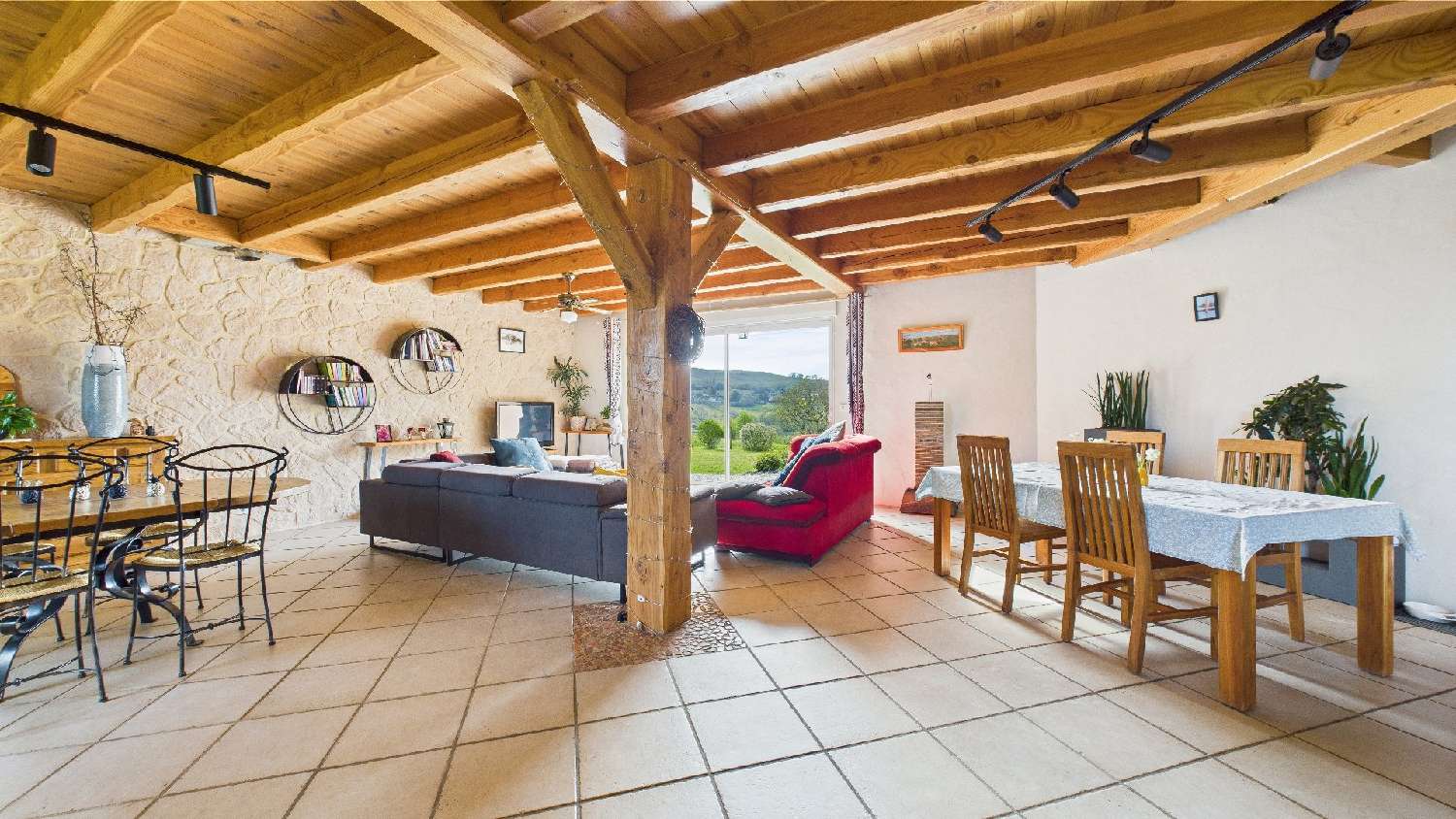  for sale house Prades-d'Aubrac Aveyron 8