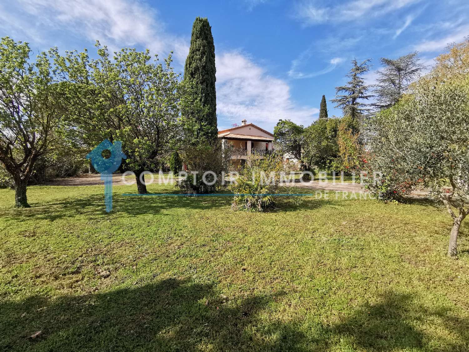 en venta casa Prades-le-Lez Hérault 2