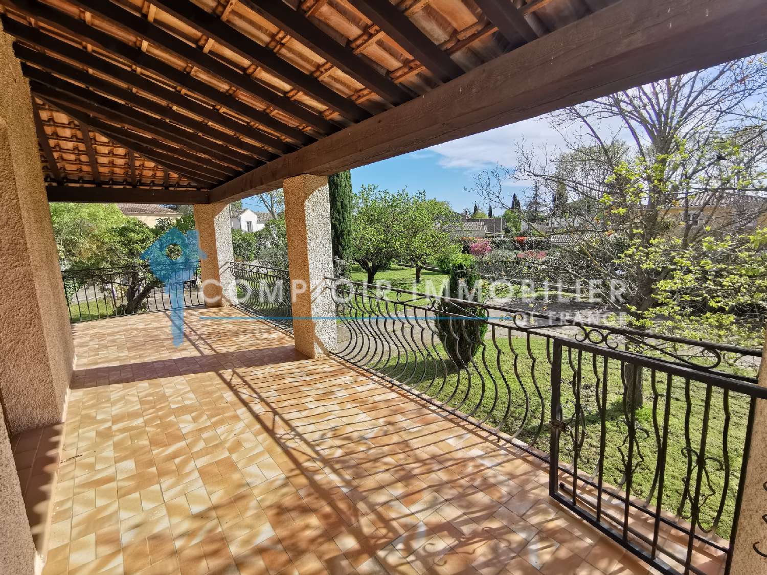  te koop huis Prades-le-Lez Hérault 4