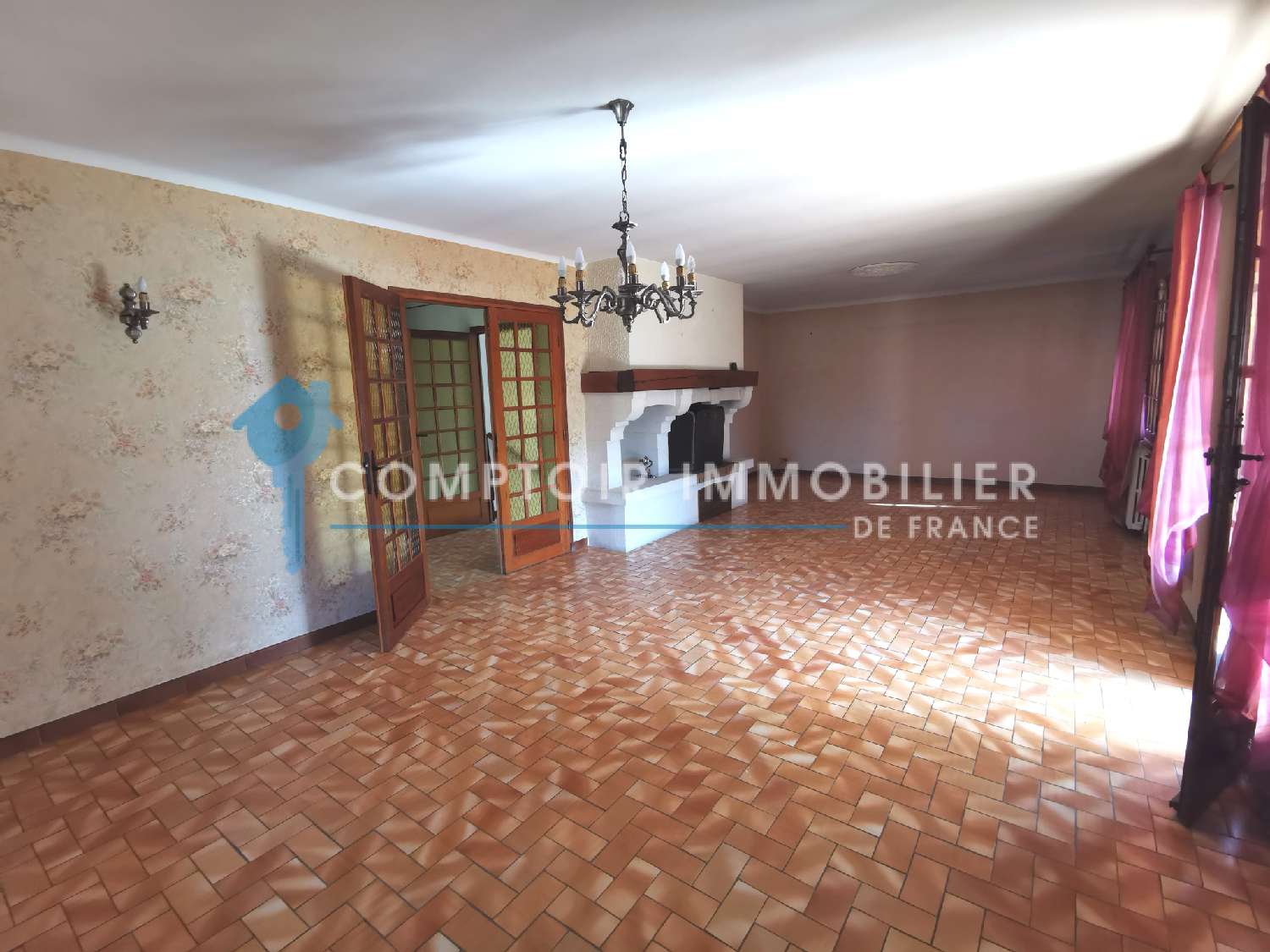  te koop huis Prades-le-Lez Hérault 5