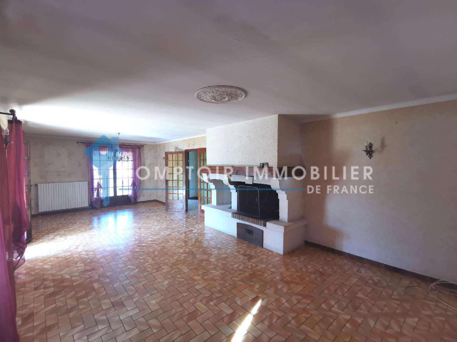  te koop huis Prades-le-Lez Hérault 6