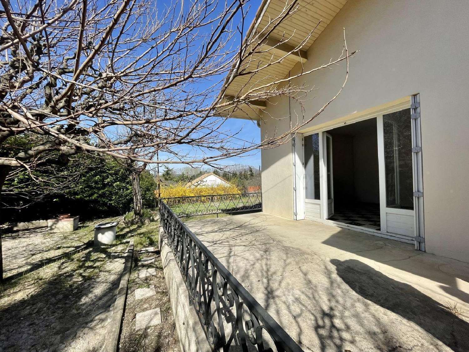  en venta casa Prades-le-Lez Hérault 1