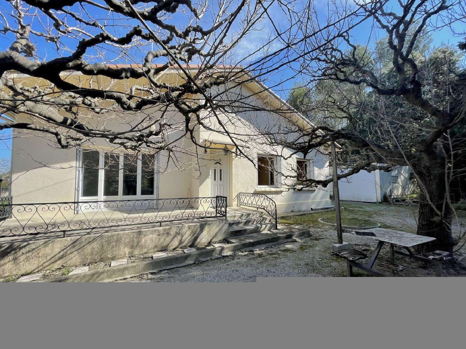 en venta casa Prades-le-Lez Hérault 2